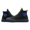 Chuck Taylor All Star CX Explore High Top Future Utility «Negro»