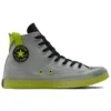 Chuck Taylor All Star CX High «Ash Stone Lime Twist»