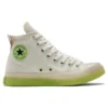 Chuck Taylor All Star CX High «Beige Green»