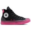 Chuck Taylor All Star CX High «Black Hyper Pink» Chuck Taylor All Star CX High «Black Hyper Pink»