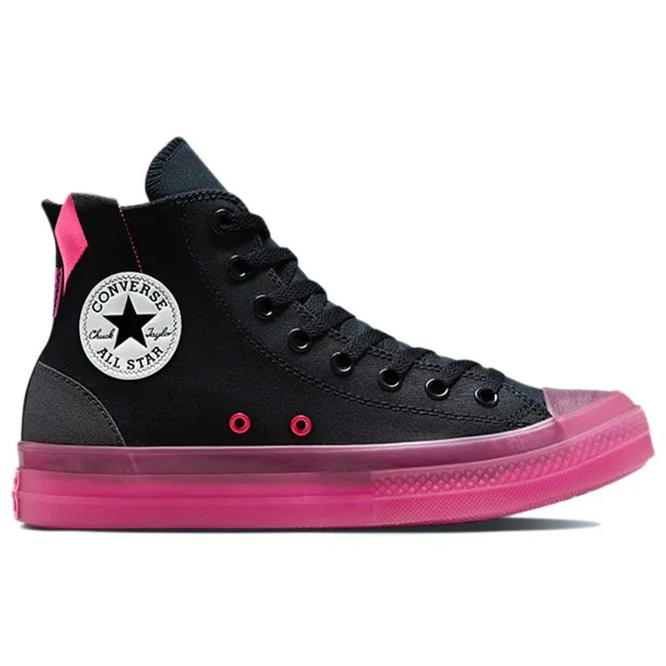 Chuck Taylor All Star CX High «Black Hyper Pink» Chuck Taylor All Star CX High «Black Hyper Pink»