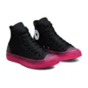 Chuck Taylor All Star CX High «Black Hyper Pink» Chuck Taylor All Star CX High «Black Hyper Pink»