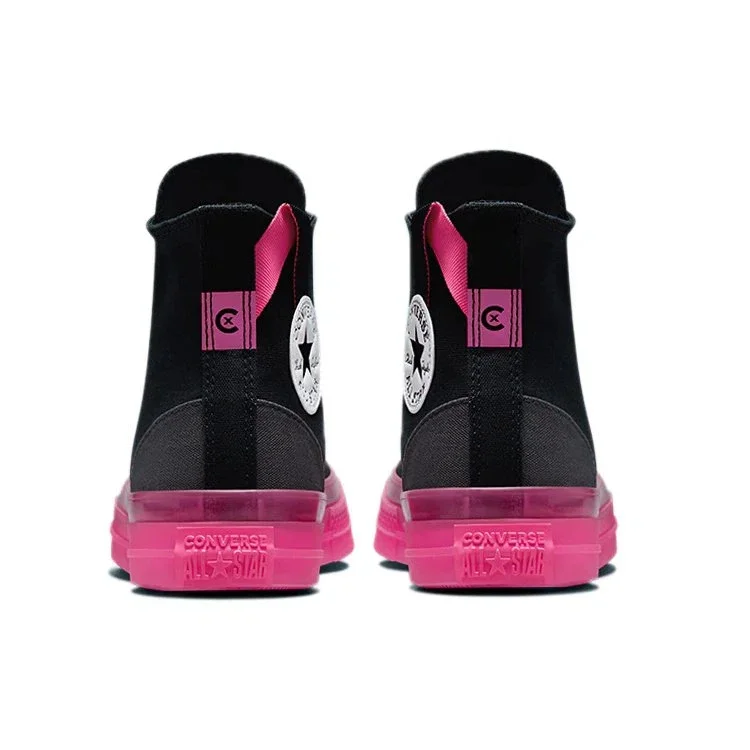Chuck Taylor All Star CX High «Black Hyper Pink» Chuck Taylor All Star CX High «Black Hyper Pink»