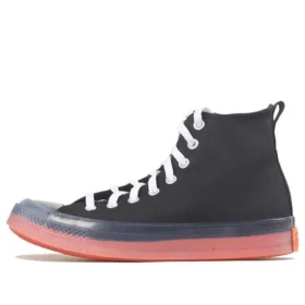 Chuck Taylor All Star CX High «Black Wild Mango»
