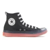 Chuck Taylor All Star CX High «Black Wild Mango»