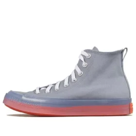 Chuck Taylor All Star CX High «Blue Slate»