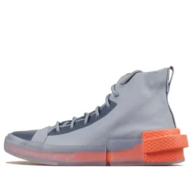 Chuck Taylor All Star CX High «Blue Slate»