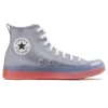 Chuck Taylor All Star CX High «Blue Slate»