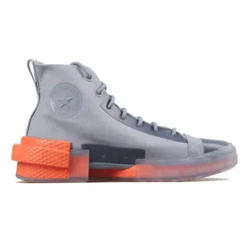 Chuck Taylor All Star CX High «Blue Slate»