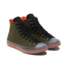 Chuck Taylor All Star CX High «Cargo Khaki»