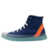 Chuck Taylor All Star CX High «Color Pop – Blanco»