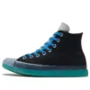 Chuck Taylor All Star CX High «Digital Terrain – Black Court Green»