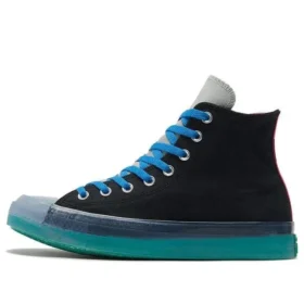 Chuck Taylor All Star CX High «Digital Terrain – Black Court Green»