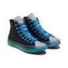 Chuck Taylor All Star CX High «Digital Terrain – Black Court Green»