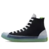 Chuck Taylor All Star CX High «Dramatic Nights – Black»