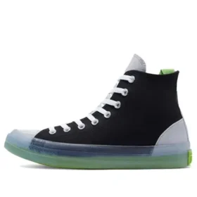 Chuck Taylor All Star CX High «Dramatic Nights – Black»