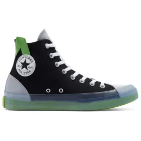 Chuck Taylor All Star CX High «Dramatic Nights – Black»