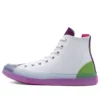 Chuck Taylor All Star CX High «Dramatic Nights – Blanco»
