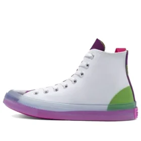Chuck Taylor All Star CX High «Dramatic Nights – Blanco»