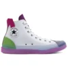 Chuck Taylor All Star CX High «Dramatic Nights – Blanco»