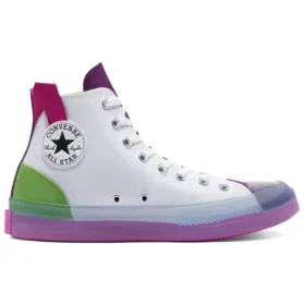 Chuck Taylor All Star CX High «Dramatic Nights – Blanco»