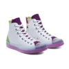 Chuck Taylor All Star CX High «Dramatic Nights – Blanco»