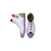 Chuck Taylor All Star CX High «Dramatic Nights – Blanco»