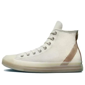 Chuck Taylor All Star CX High «Egret»