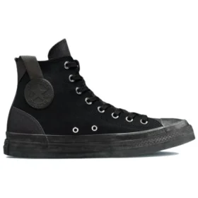 Chuck Taylor All Star CX High «Future Utility – Negro»