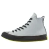 Chuck Taylor All Star CX High «Hi-Vis Collection – Ash Stone»