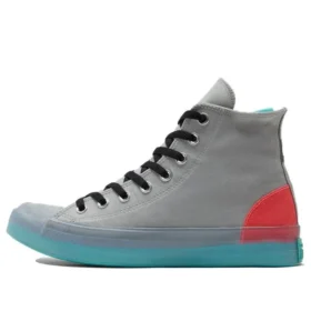 Chuck Taylor All Star CX High «Hybrid Game – Ash Stone»