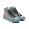 Chuck Taylor All Star CX High «Hybrid Game – Ash Stone»