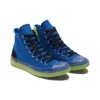 Chuck Taylor All Star CX High «Hybrid Game – Game Royal Lemon Venom»