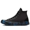 Chuck Taylor All Star CX High «Marbled Black»