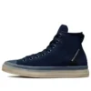 Chuck Taylor All Star CX High «Midnight Navy»