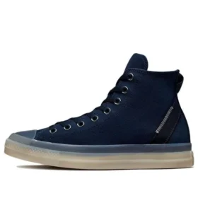 Chuck Taylor All Star CX High «Midnight Navy»