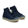 Chuck Taylor All Star CX High «Midnight Navy»