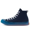 Chuck Taylor All Star CX High «Obsidian Sail»