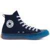 Chuck Taylor All Star CX High «Obsidian Sail»