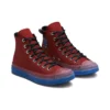 Chuck Taylor All Star CX High «Pull Tab – Dark Terracotta»