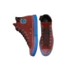 Chuck Taylor All Star CX High «Pull Tab – Dark Terracotta»