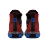 Chuck Taylor All Star CX High «Pull Tab – Dark Terracotta»