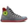 Chuck Taylor All Star CX High «Pull Tab – Mason»
