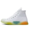 Chuck Taylor All Star CX High «Spray Paint – White»