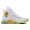 Chuck Taylor All Star CX High «Spray Paint – White»