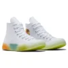Chuck Taylor All Star CX High «Spray Paint – White»