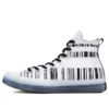 Chuck Taylor All Star CX High «Translucent Barcode»
