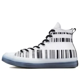 Chuck Taylor All Star CX High «Translucent Barcode»