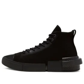 Chuck Taylor All Star CX High «Triple Black»