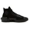 Chuck Taylor All Star CX High «Triple Black»